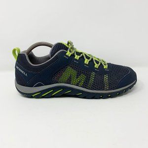 Merrell Riverbed 2 Trail Running Shoe Size 10
